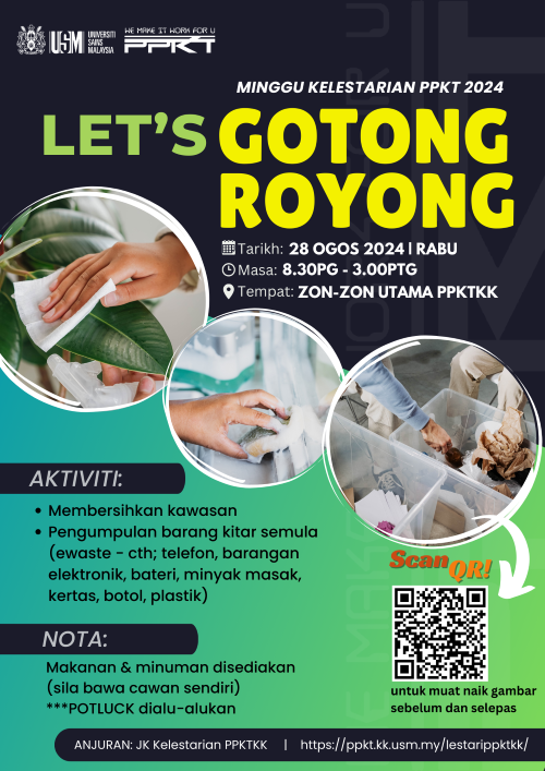 Gotong Royong